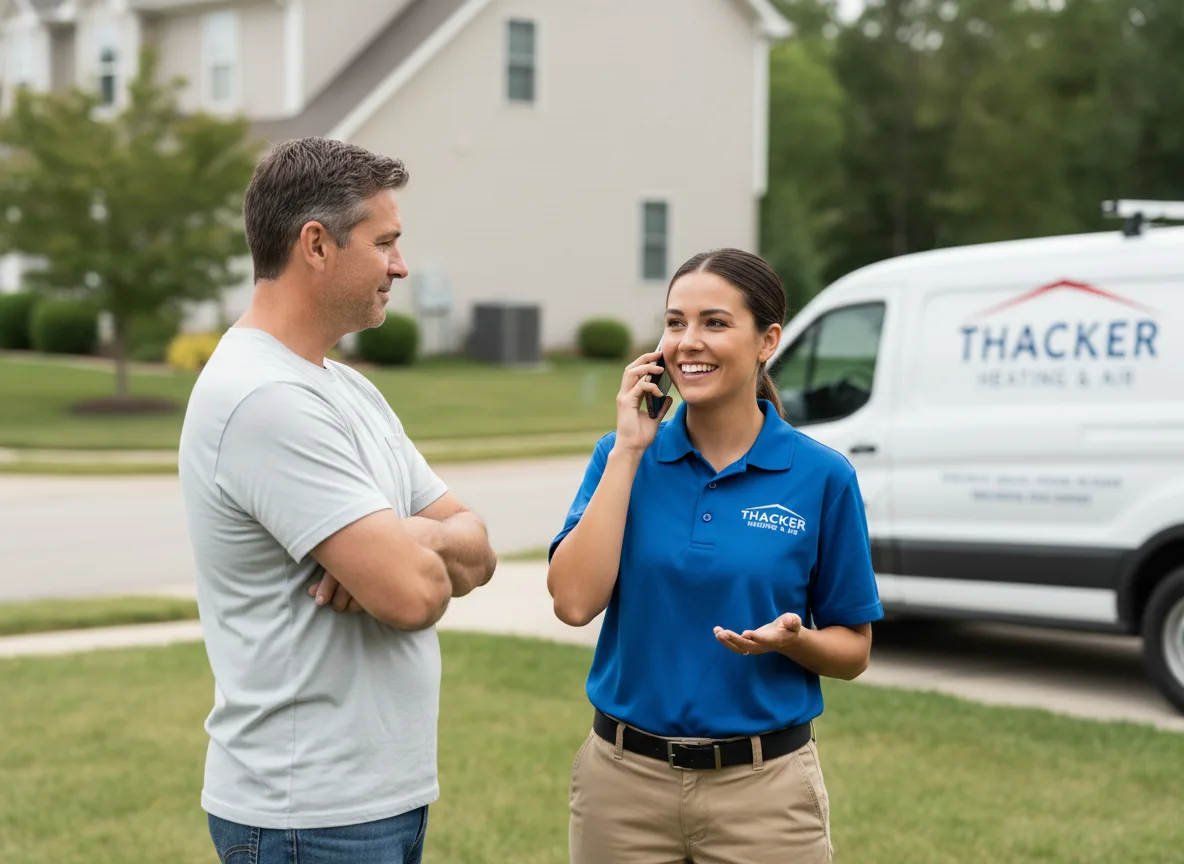 Ac Repair Fennville, MI FAQs